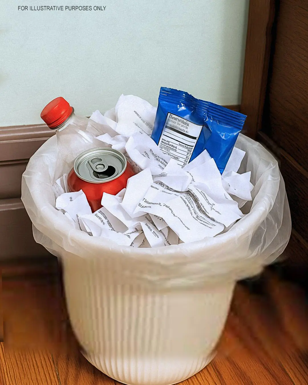 I Discovered a Hidden Document in the Trash – My Husband and MIL Made a Huge Deal Behind My Back While I Was Fighting for My Life