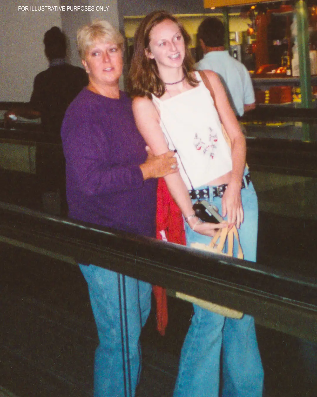 I Gave My All to Care for My Sick Mother, But Her Will Left Me With Nothing