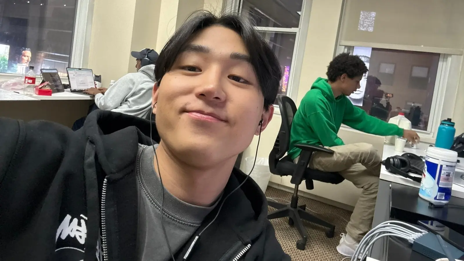 Columbia Student Suspended After Creating AI That Helps You Cheat Your Way to a Six-Figure Job!