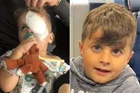 World-First Gene Therapy Restores Sight to Boy Born Blind