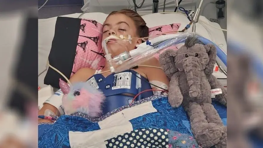 Indiana Boy, 8, Dies Hours After Contracting Rare Brain Infection At School