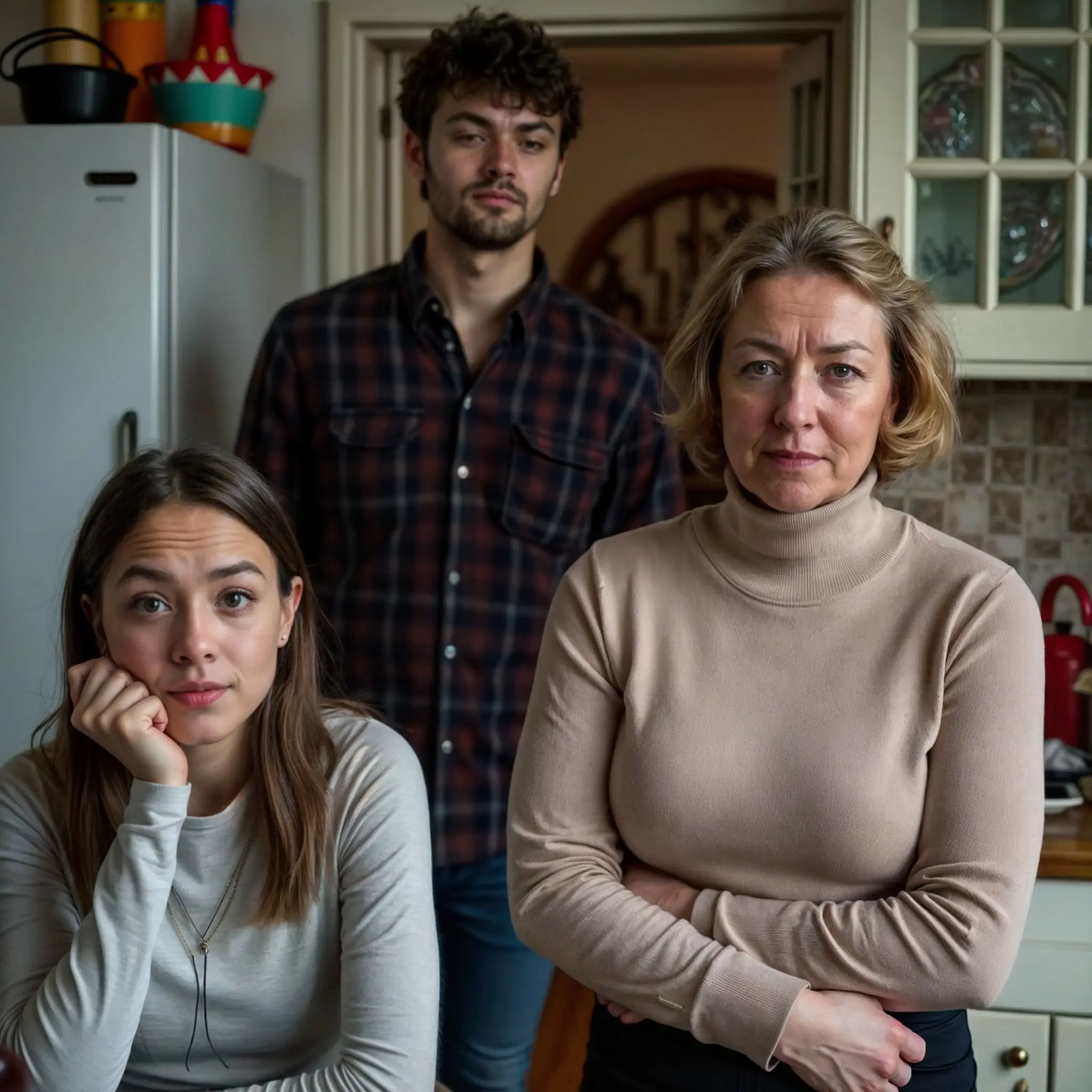 I Spent 3 Years Trying to Befriend My Mother-in-Law – Then She Set My Husband Up with His Ex