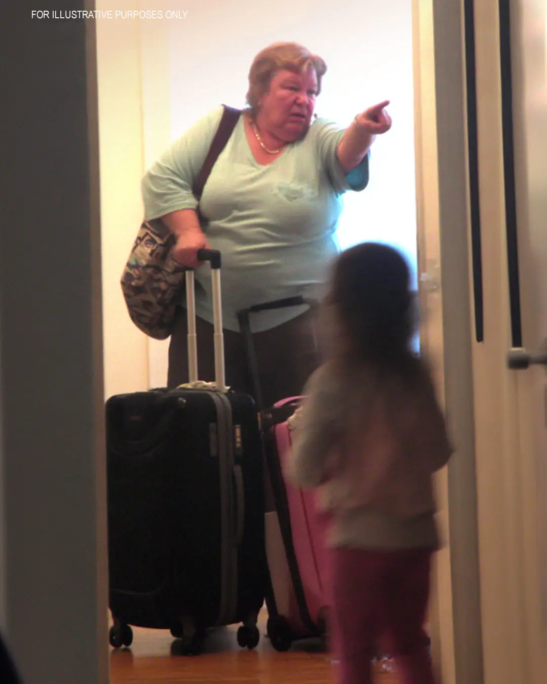 My MIL Crossed the Line When She Said My Daughter Wasn’t Welcome, But My Mom Shut Her Down in an Instan