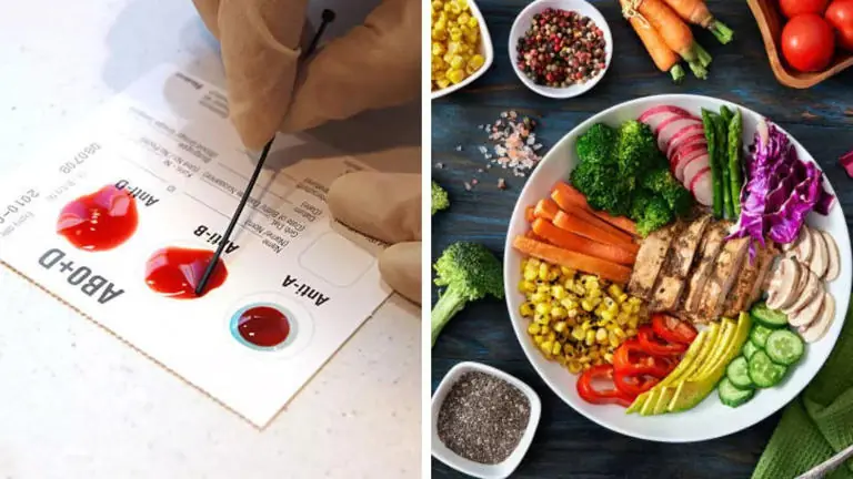 Blood Type O Diet: What to Eat and What to Avoid