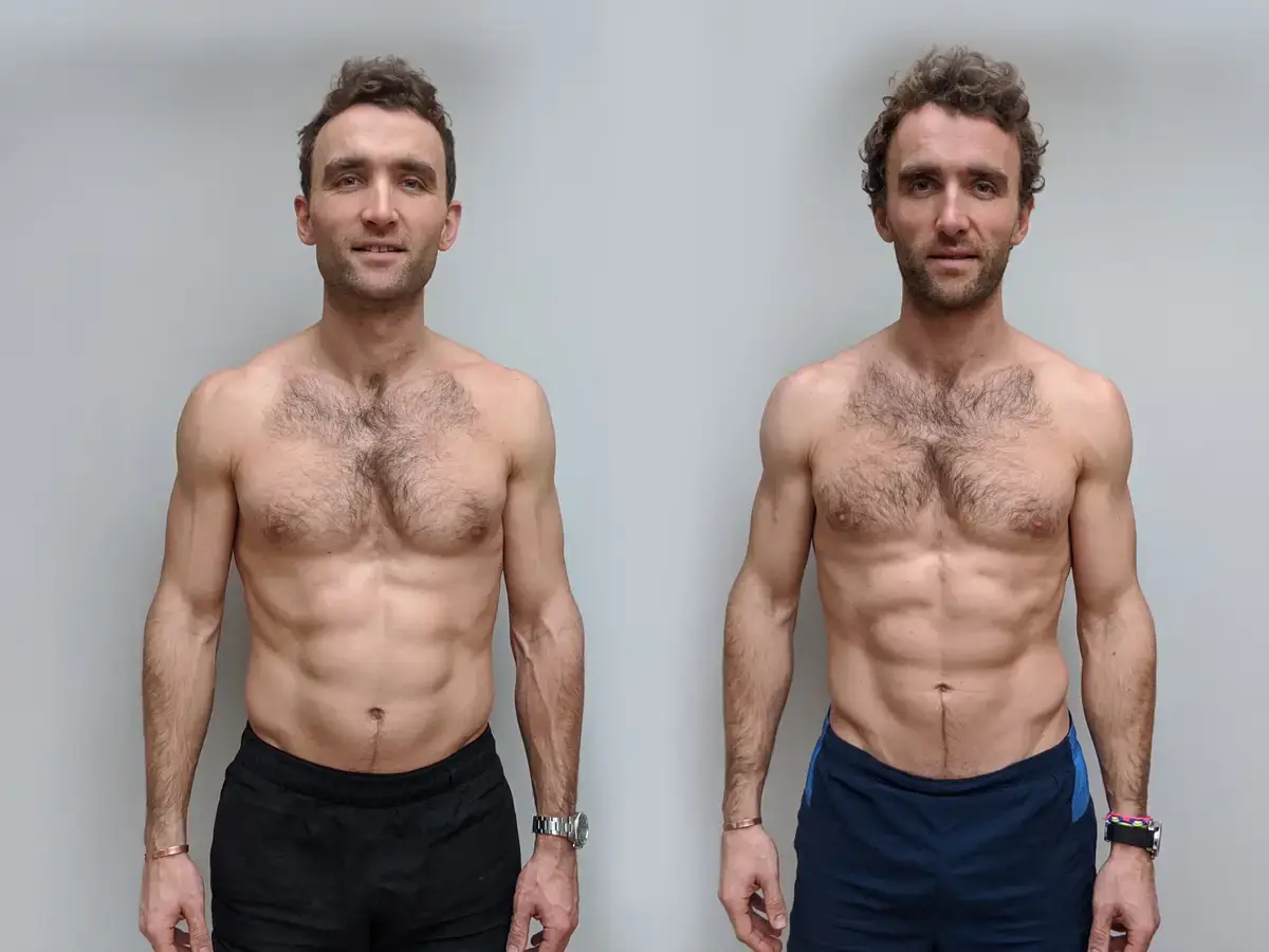 The Vegetarian vs. The Meat-Eater Twins: Which One is Healthier? Study Reveals the Surprising Outcome