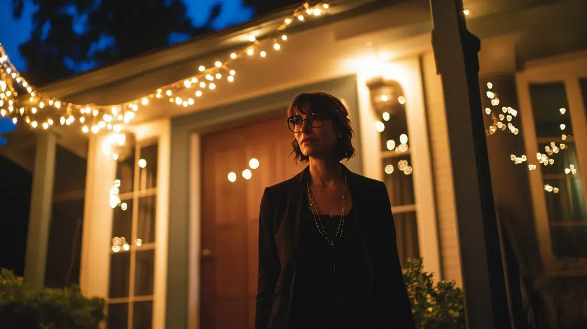 My Boyfriend's Ex Crashed Our Date to Invite Us to Dinner, but the Real Shock Came Later – Story of the Day