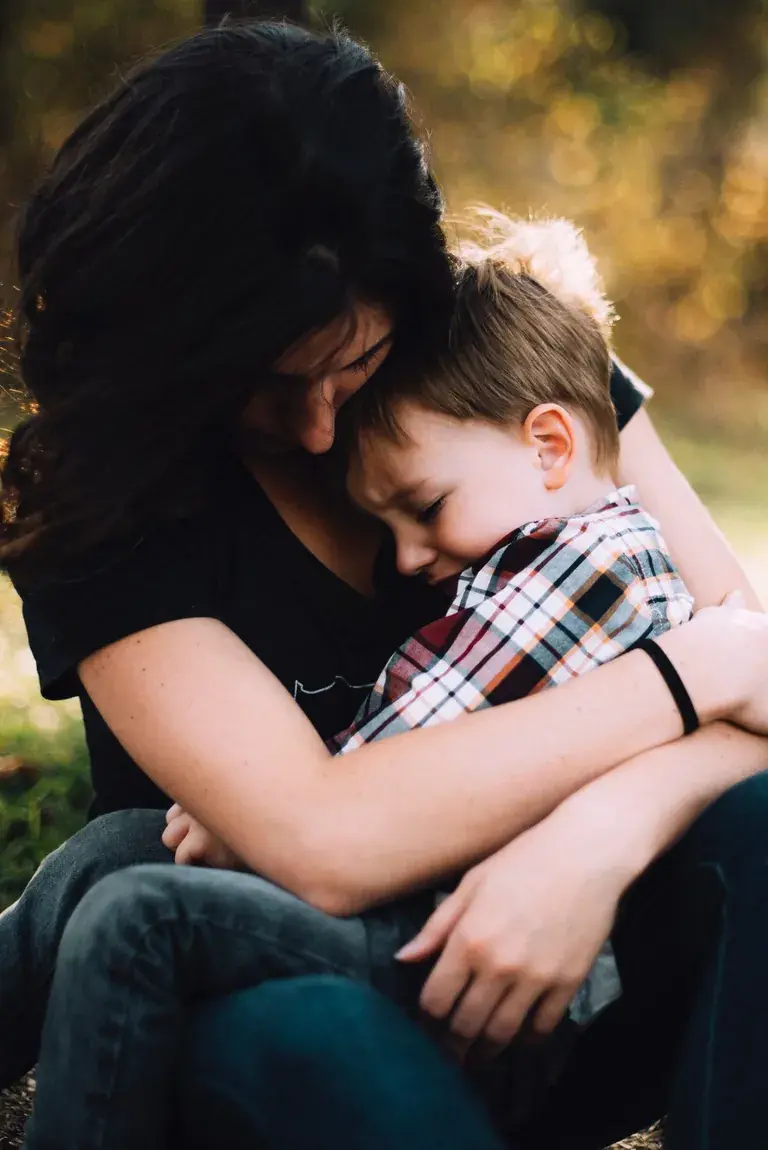 Woman Raises Son’s Daughter He Left 10 Years Ago, He Returns and Finds House Abandoned and Empty – Story of the Day