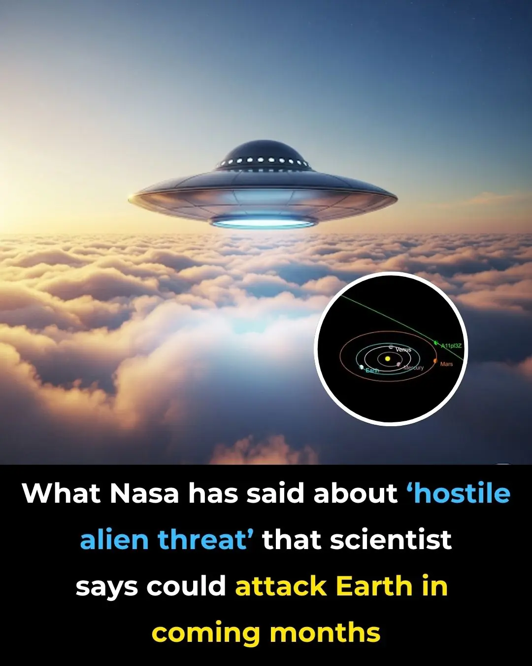 Scientists Spark Debate Over Interstellar Visitor’s Strange Behavior