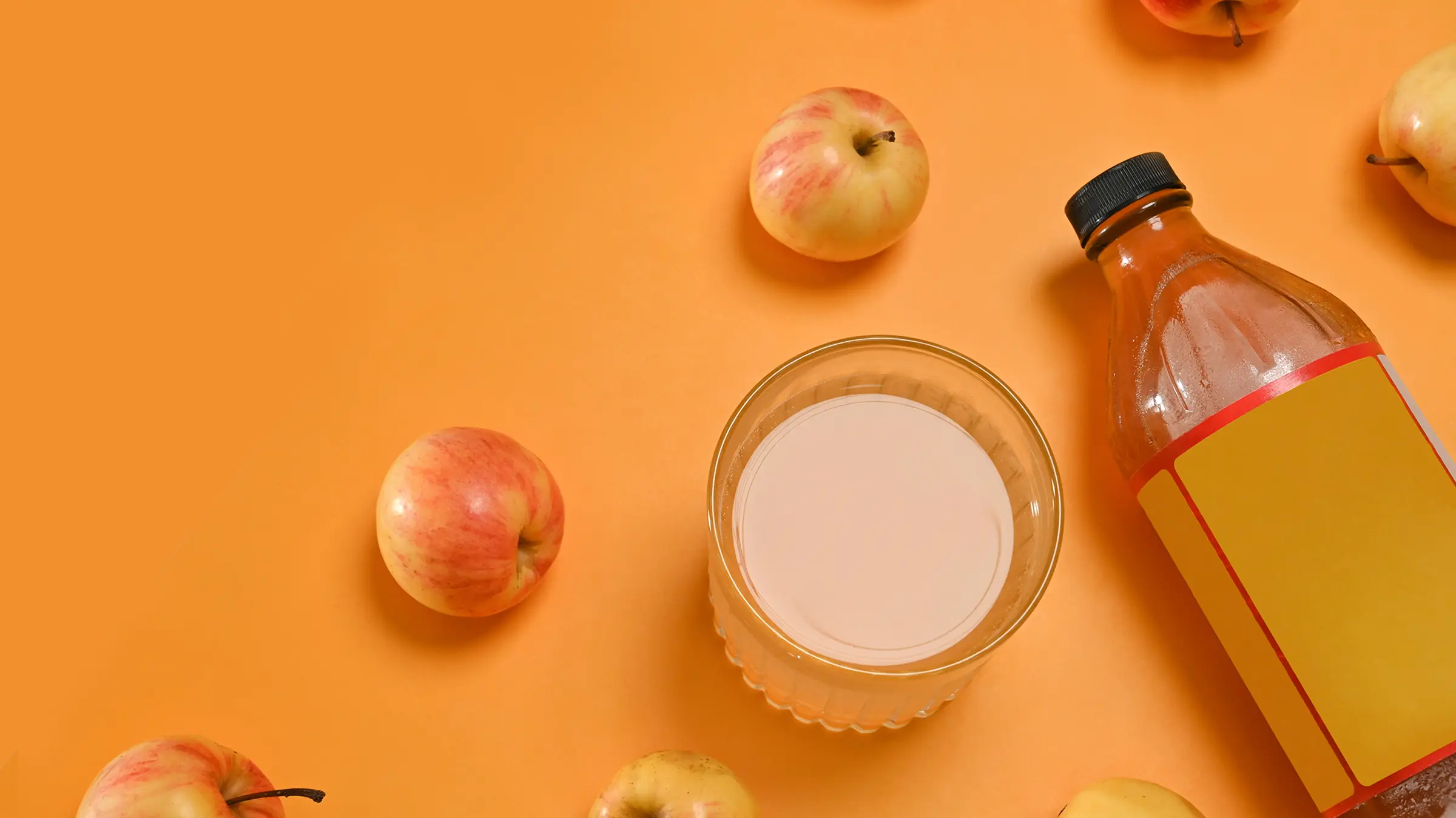 How to Use Apple Cider Vinegar for High Blood Pressure (Evidence Based)