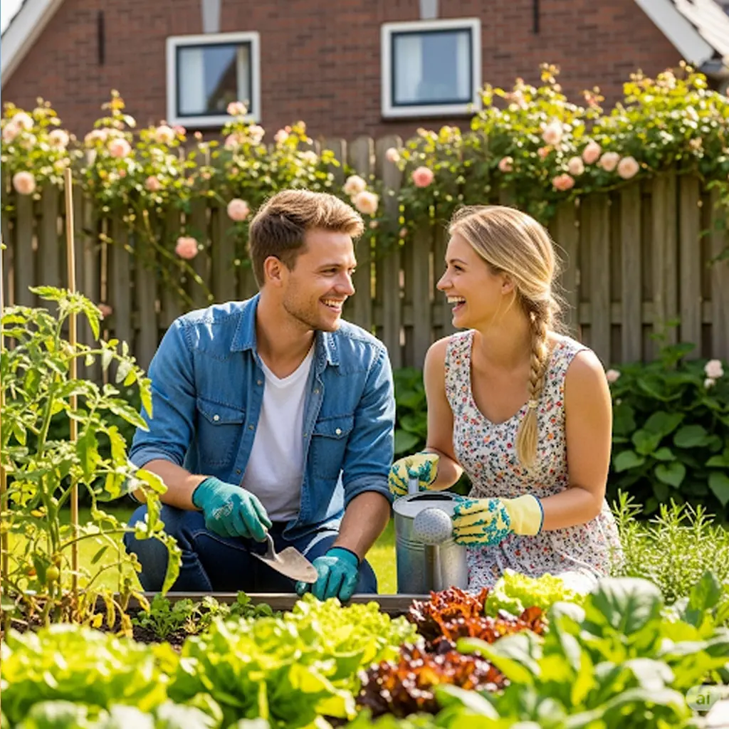THE SON OF WEALTHY PARENTS MARRIED A YOUNG WOMAN AND MOVED TO A REMOTE HOUSE – HIS PARENTS COULD HARDLY RECOGNIZE HIM AFTER SIX MONTHS