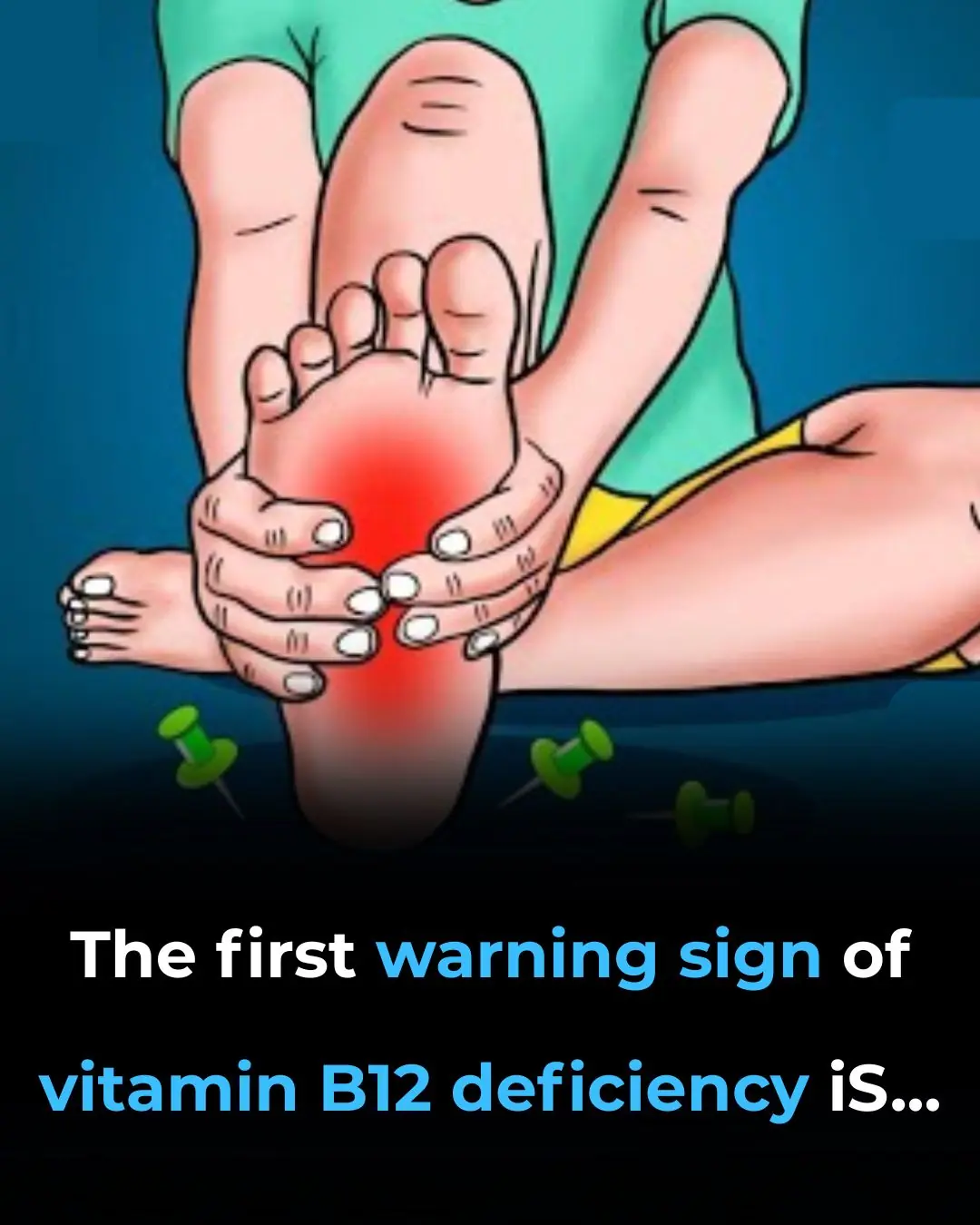 Top Signs of Iron Deficiency and How To Increase Iron Levels In Your Blood