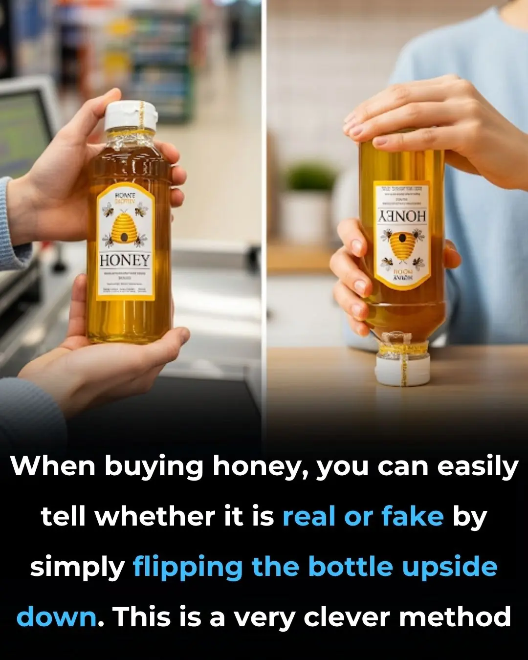 Fake Honey Is Taking Over Store Shelves — Here’s How to Tell What’s Genuine