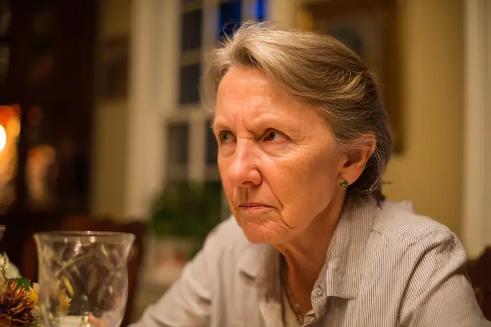 My MIL Gave My Husband Papers to Divorce Me as a Birthday Gift – What He Did Next Left Everyone Speechless