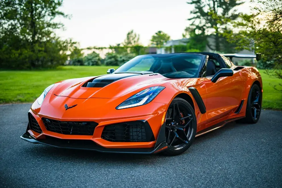 A Week Ago, My House Was Robbed — Today, My Son (Who Doesn't Have a Job) Bought Himself a Sports Car