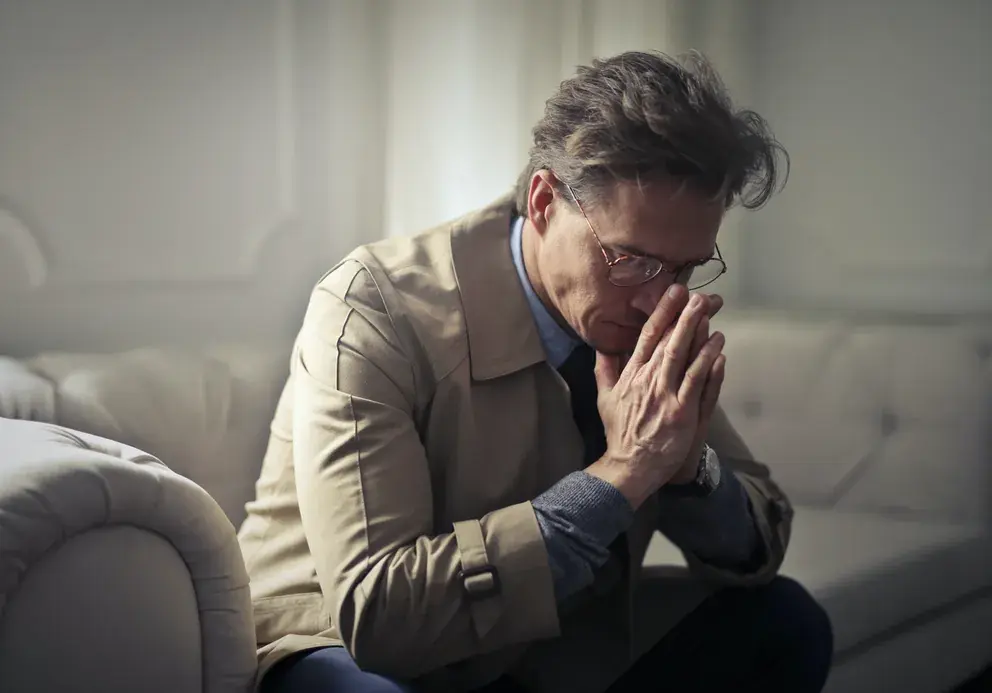 Elderly Woman Divorces Her Husband after 50 Years of Marriage, but She Later Regrets It – Story of the Day