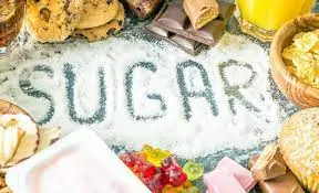 Unlock Your Body's Healing Power: Just 9 Days of Less Sugar