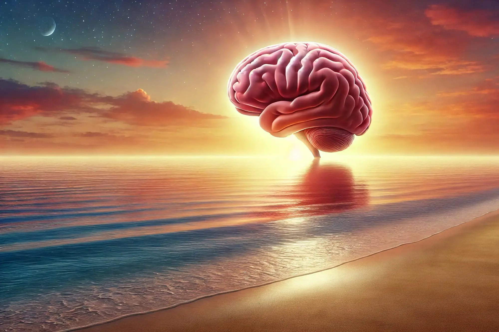 Scientists Have Found The ‘Off’ Switch For Anxiety Without Any Side Effects