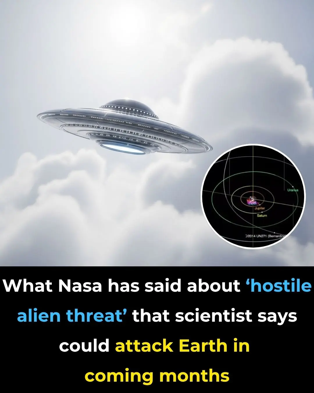 Scientists Spark Debate Over Interstellar Visitor’s Strange Behavior