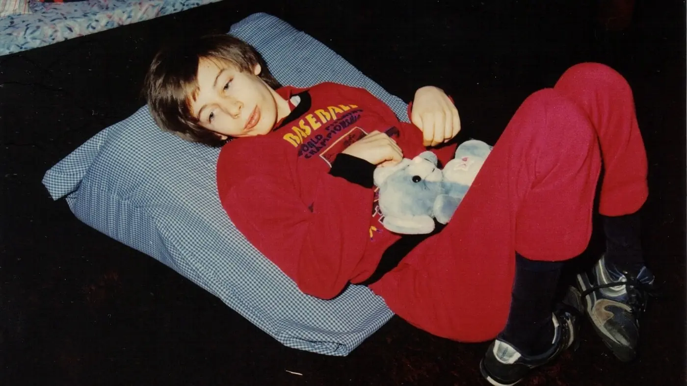 ‘Ghost Boy’ Wakes Up From Coma After Being Trapped For 12 Years—What He Heard the Whole Time Will Haunt You