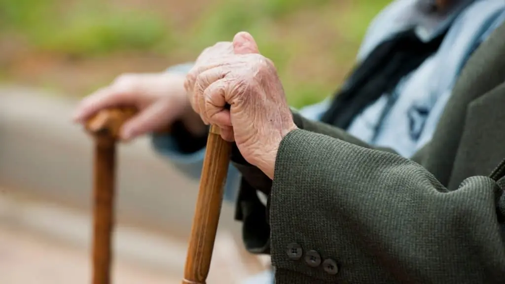 The Truth About “Old Person Smell”: What Causes It And How To Get Rid Of It