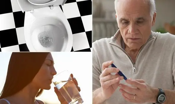 13 Warning Signs of High Blood Sugar and 9 Ways to Take Control of Your Health