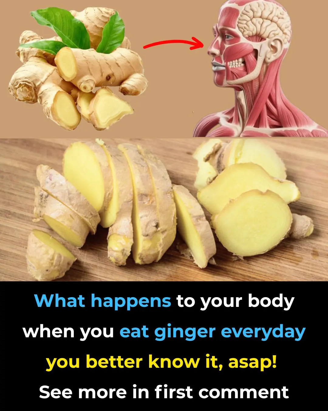 12 Remarkable Health Benefits of Ginger