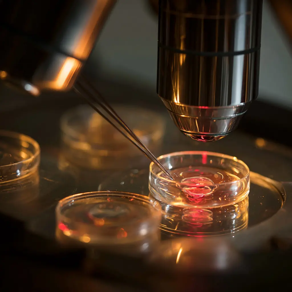 ScienceScientists Found The Hidden Factor Behind the Global Infertility Crisis, And It’s Terrifying