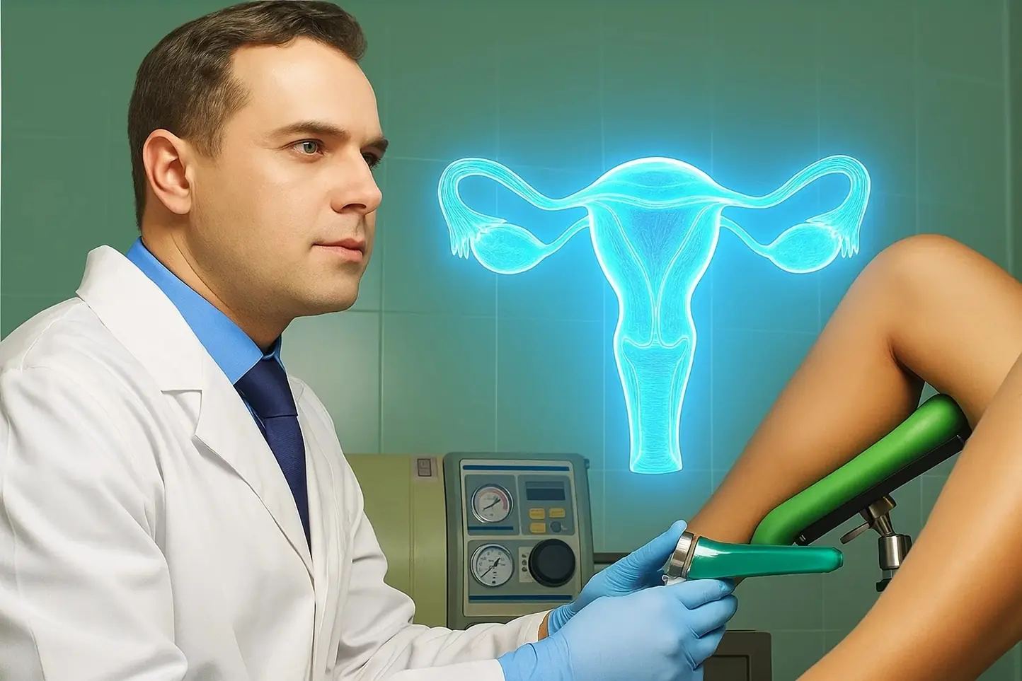 10 Things You Should And Shouldn't Do Before a Gyno Visit—Doctors Reveal the Truth