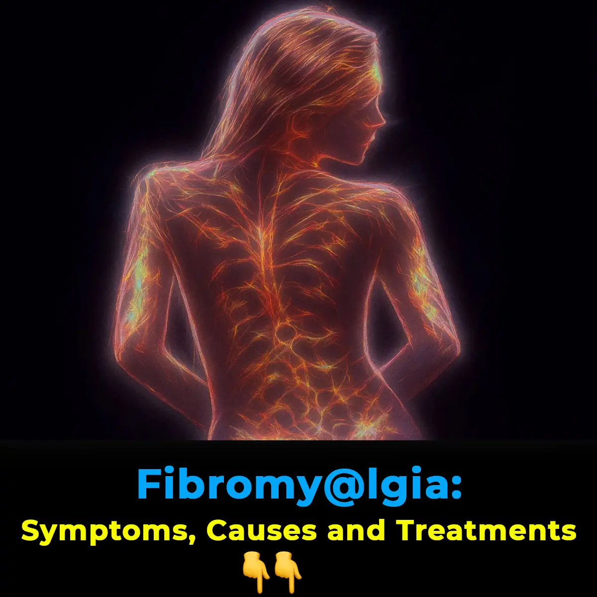 Fibromyalgia: Symptoms and 8 Natural Ways to Manage It