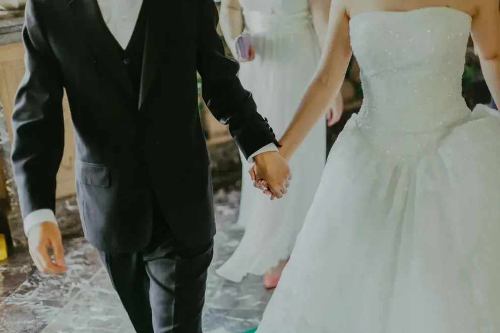 My Dad Took Credit for Paying for My Wedding During His Toast – but It Was My Stepfather Who Paid for Everything