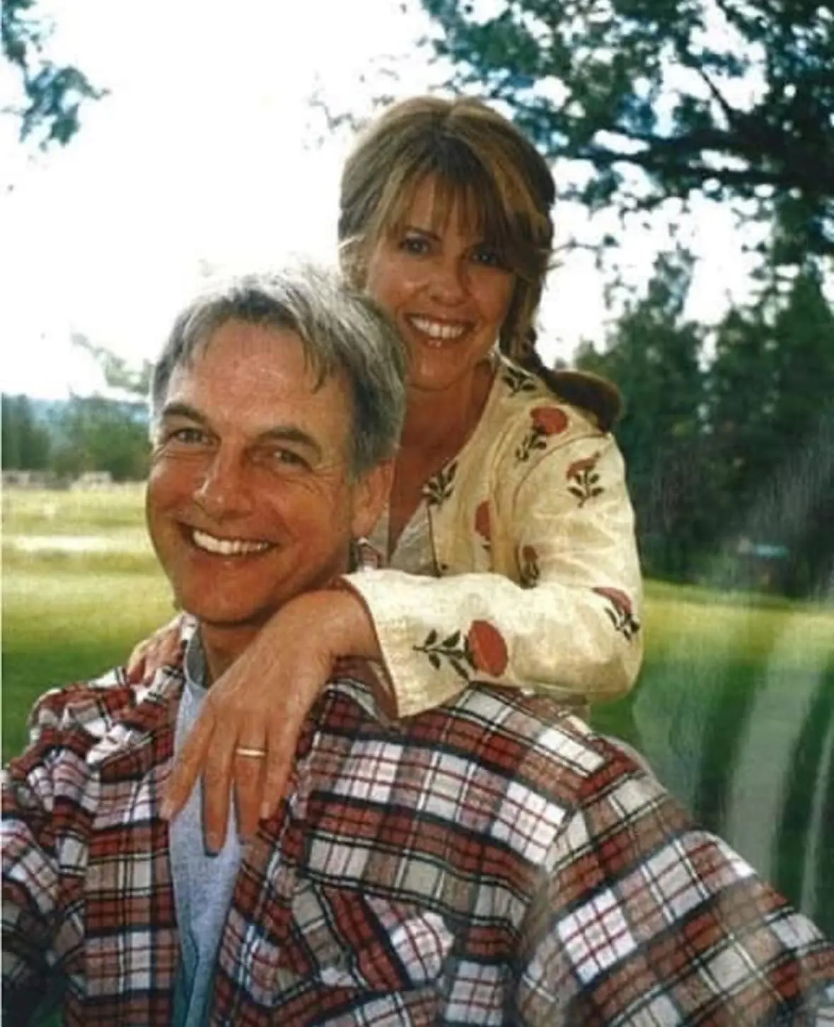 Mark Harmon: The Quiet Force Behind One of TV’s Greatest Legacies.