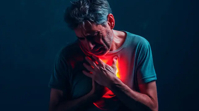 Why Does My Heart Hurt? Common Reasons For Heart or Chest Pain