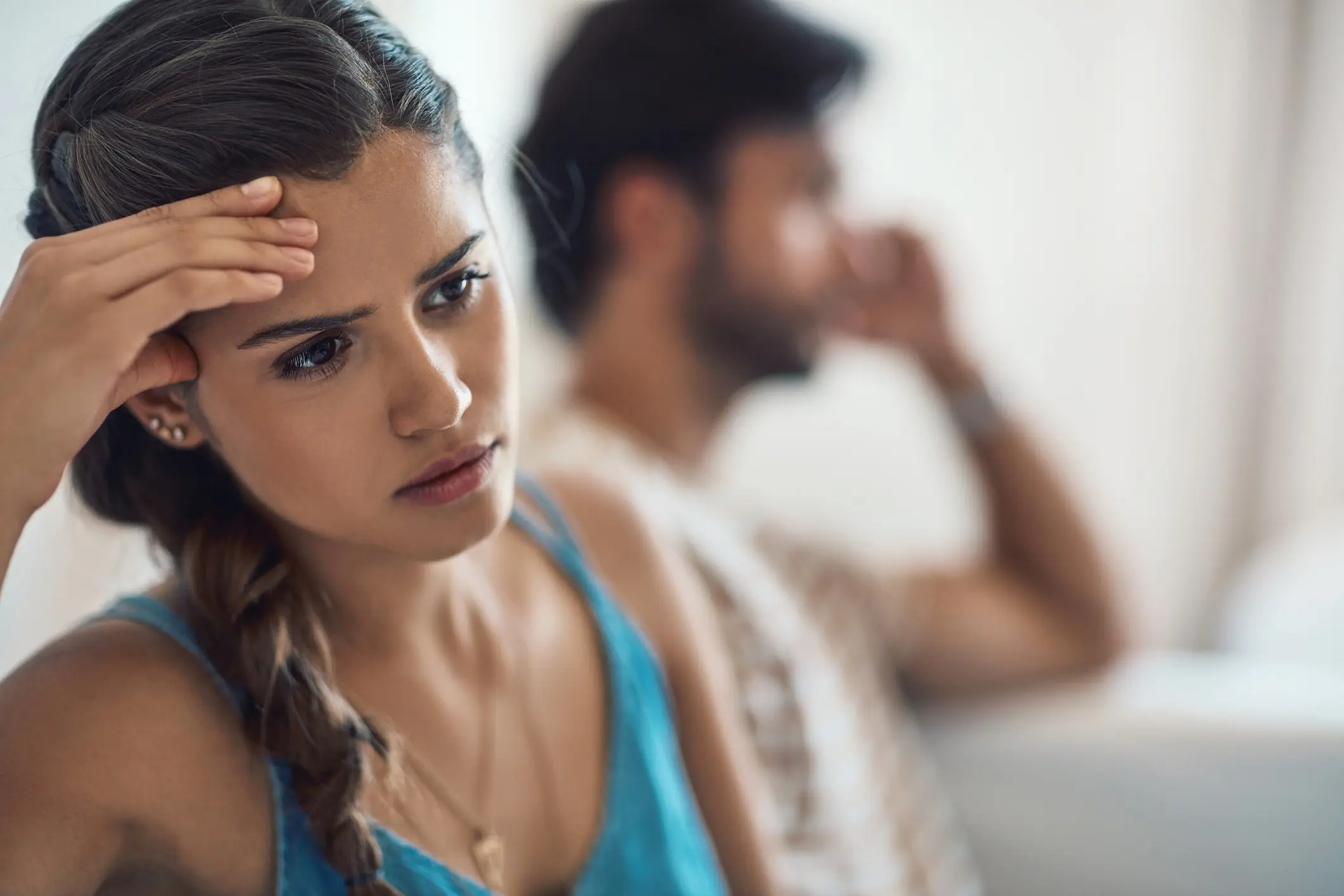 If Your Partner’s Breath Is Brutal, Just Make This One-Ingredient Fix This Morning