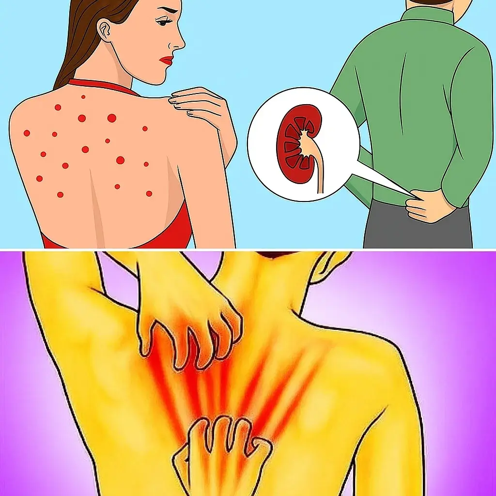 10 Warning Signs Your Kidneys May Be in Serious Danger