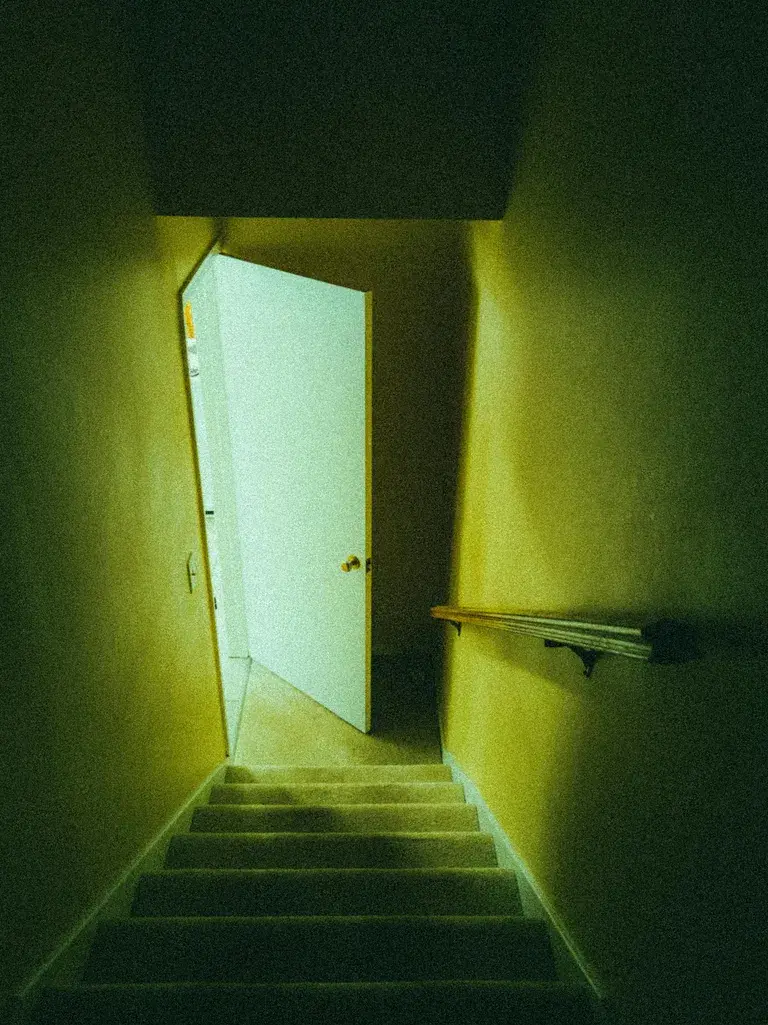 After Moving to a New House, I Was Sure Our Basement Was Empty Until I Heard a Baby Crying from Inside the Wall – Story of the Day