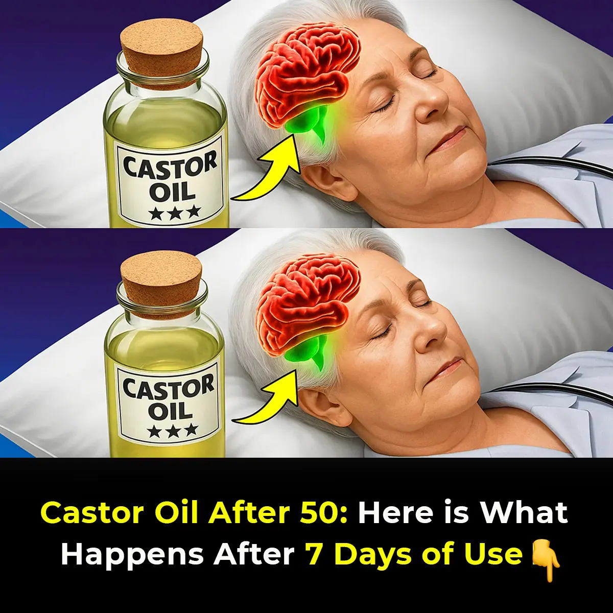 6 Powerful Castor Oil Benefits for Your Health and Wellness