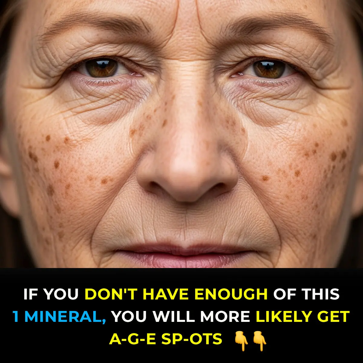 The Strengthening Power Of This One Mineral That Many Are Not Aware