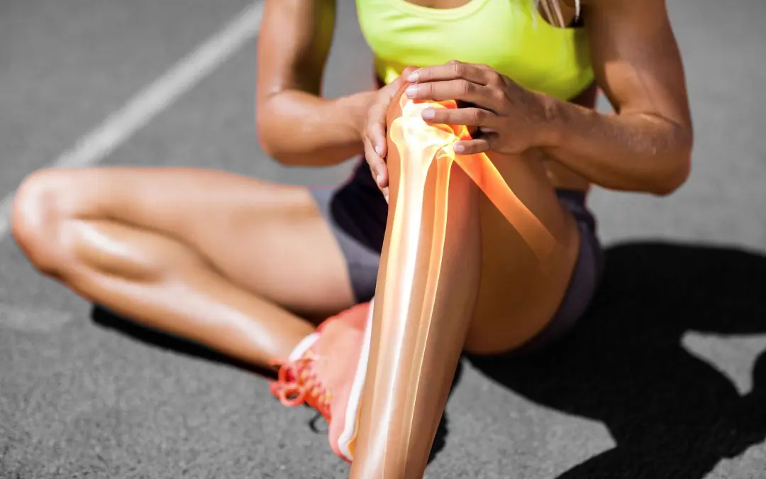 5 Common Habits That Quietly Damage Your Knees