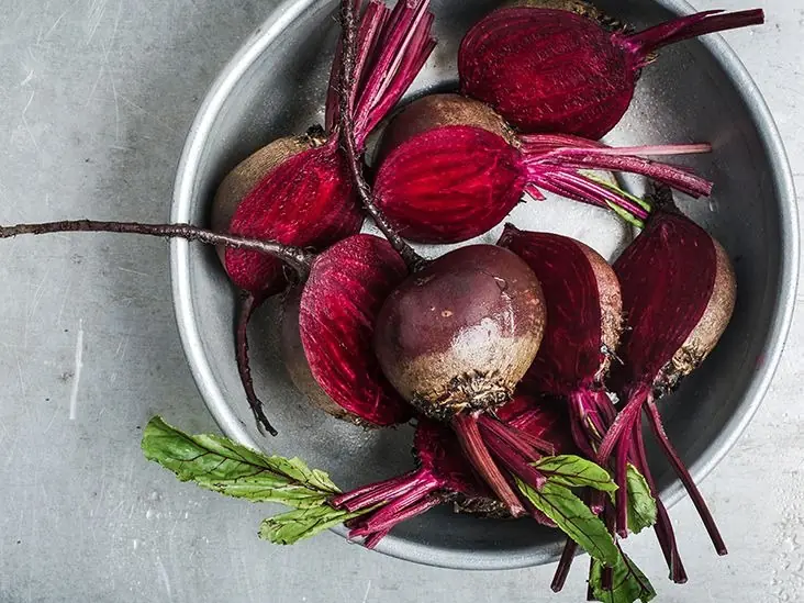 Top 10 Foods That Cleanse Your Lung and Boost Immunity