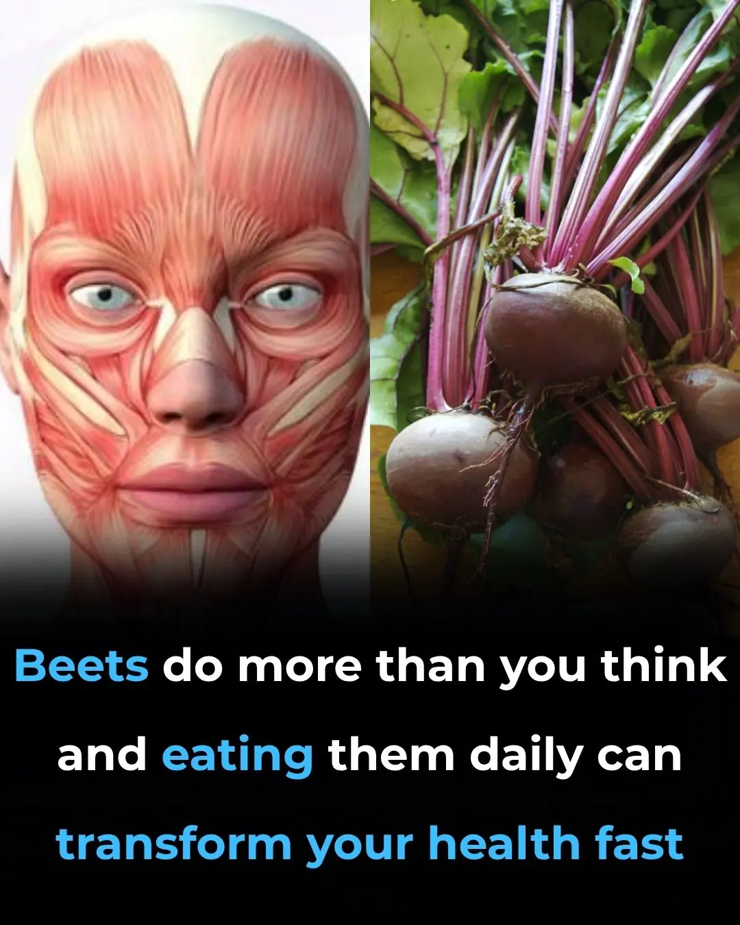 Proven Health Benefits of Beets and Fermented Beets (Science Based)