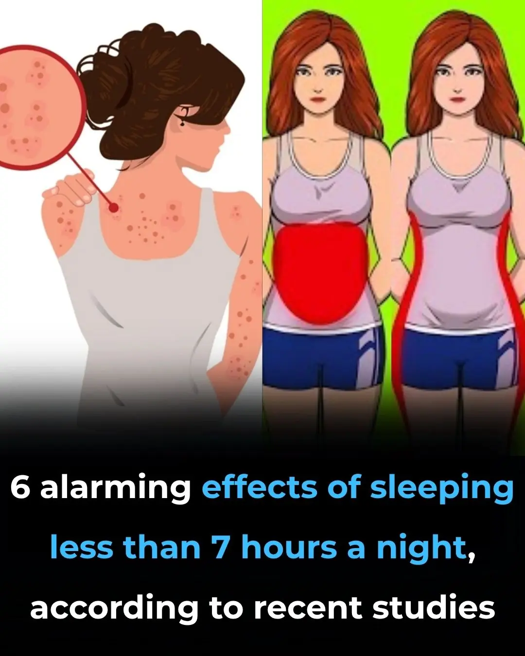 Sleeping Naked: 8 Surprising Benefits