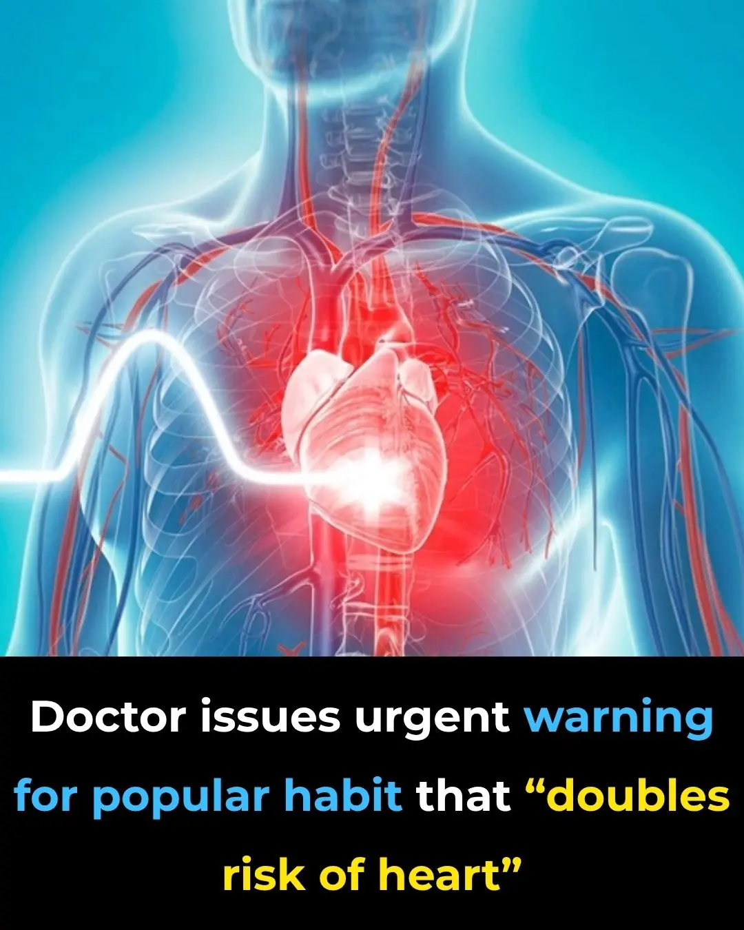 What Causes a Heart Attack? 13 Health Conditions to Watch For