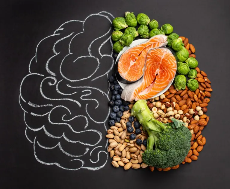 Research Reveals 12 Powerful Foods to Boost Your Brain, Improve Memory, and Make You Smarter