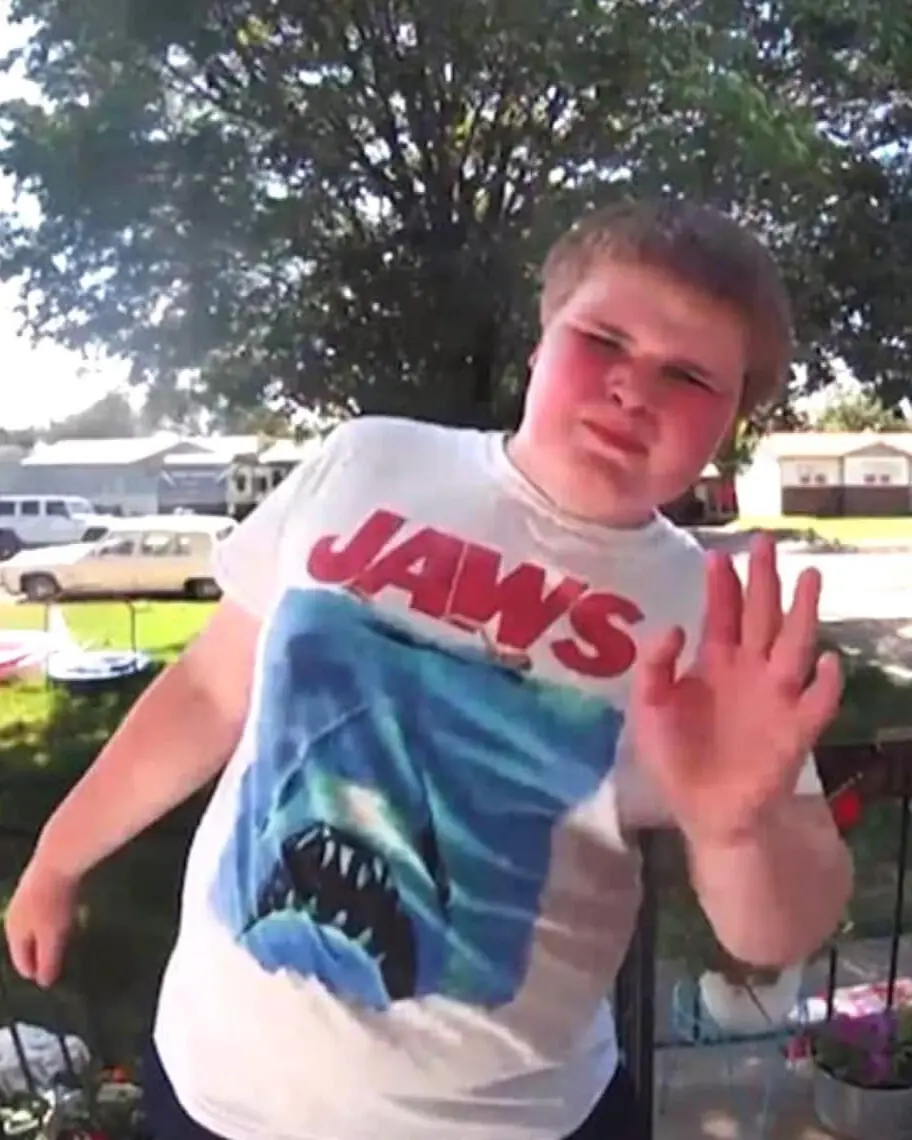 A Boy Named Shayden Just Wanted One Thing: A Friend — Can We Help?
