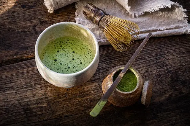 Proven Health Benefits of Matcha Green Tea: Weight Loss, Cancer and More (Evidence Based)