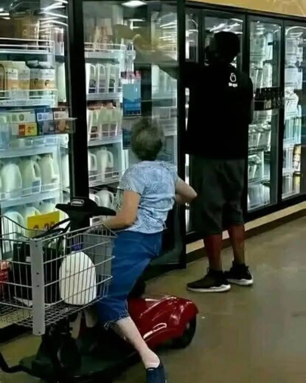 A Quiet Act of Kindness That Restored My Faith in Humanity.