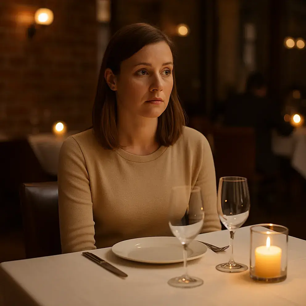 For Three Years, My Husband Missed Every One of My Birthdays, I Only Learned the Truth After We Divorced — Story of the Day