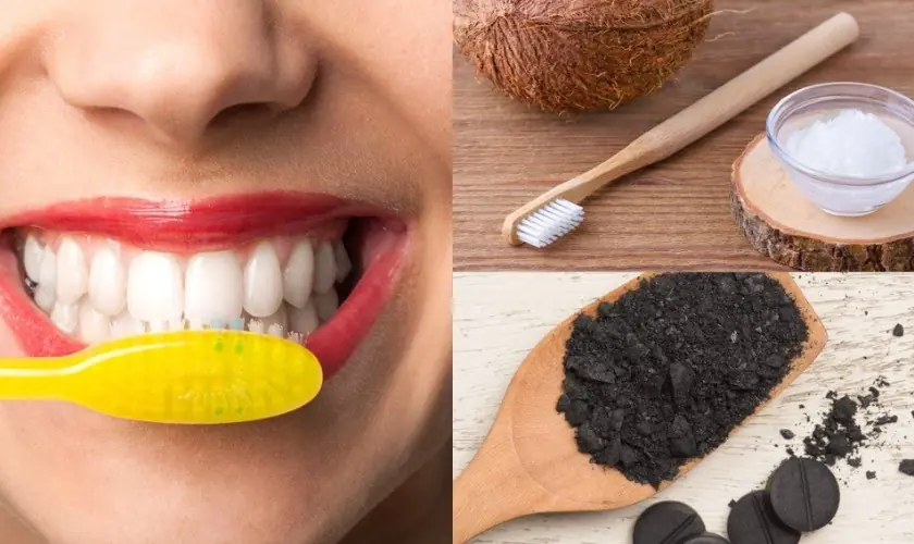 Use Coconut Oil as a Toothpaste and This Will Happen to Your Teeth