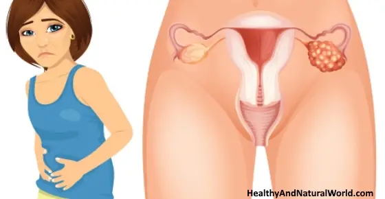 8 Early Warning Signs Of Ovarian Cancer You Shouldn’t Ignore