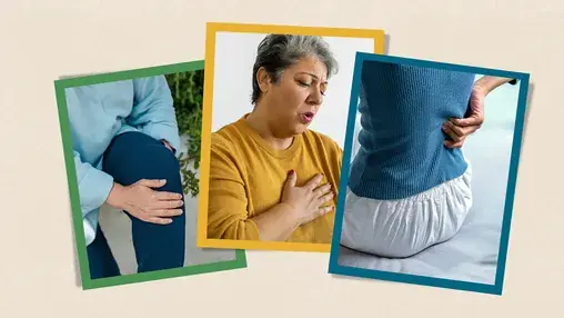 6 Types of Pain You Shouldn’t Ignore